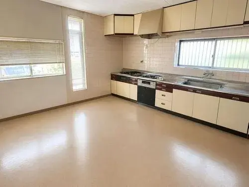 6DK Property Oita City Oita Prefecture (12)