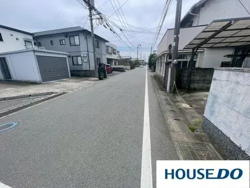 6DK Property Oita City Oita Prefecture (3)