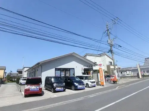 6DK Property Oita City Oita Prefecture (5)