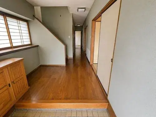 6DK Property Oita City Oita Prefecture (6)