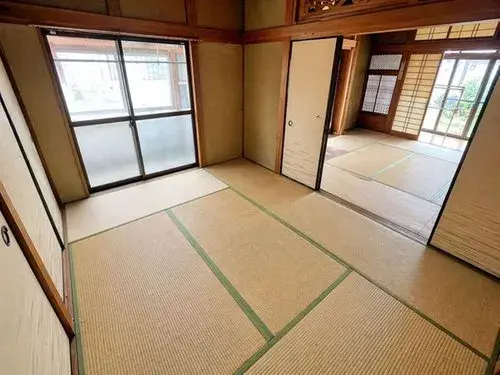 6DK Property Oita City Oita Prefecture (8)