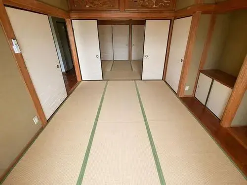 6DK Property Oita City Oita Prefecture (9)
