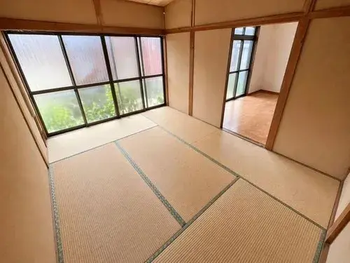 6DK Property Oita City Oita Prefecture (10)