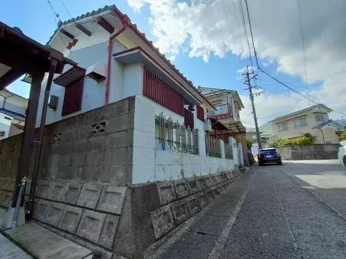 Akiya in Beppu