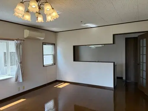 Akiya in Oita