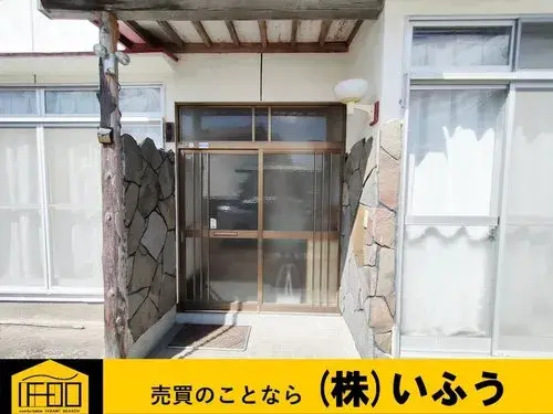 6DK Property Beppu City Oita Prefecture (2)