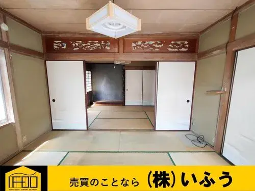 6DK Property Beppu City Oita Prefecture (11)