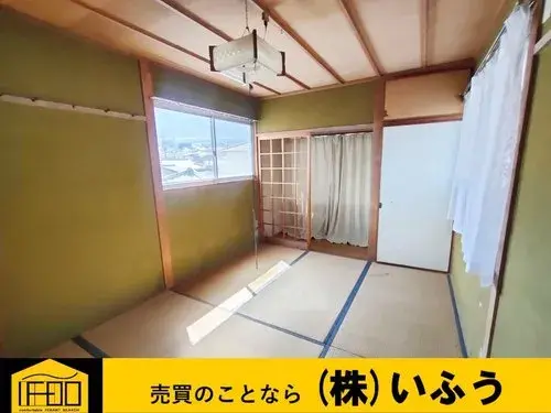 6DK Property Beppu City Oita Prefecture (12)