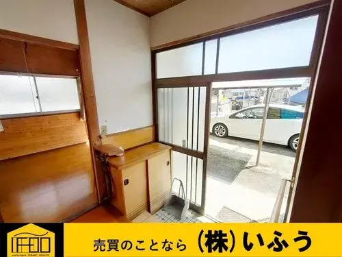 6DK Property Beppu City Oita Prefecture (14)