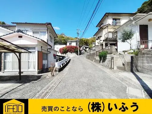 6DK Property Beppu City Oita Prefecture (3)