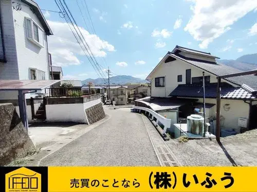 6DK Property Beppu City Oita Prefecture (4)
