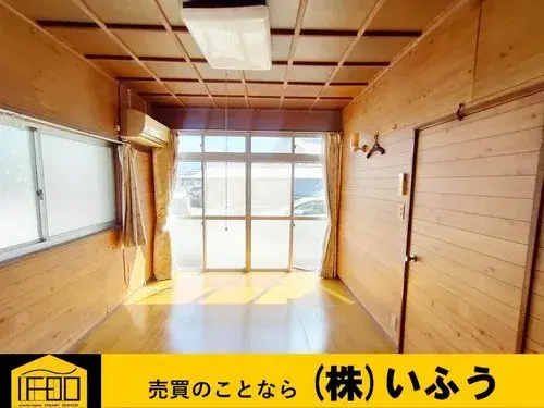 6DK Property Beppu City Oita Prefecture (5)