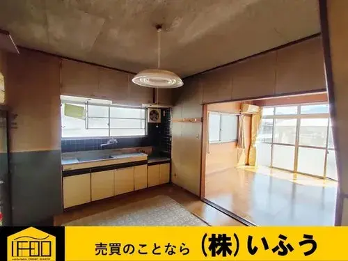 6DK Property Beppu City Oita Prefecture (8)