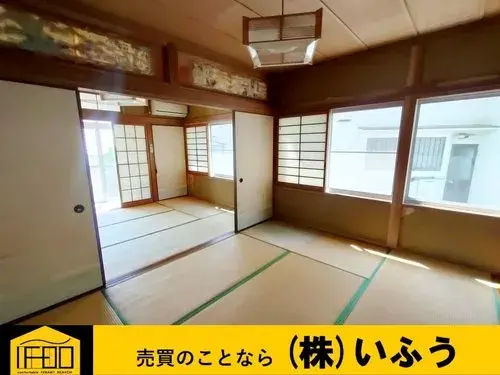 6DK Property Beppu City Oita Prefecture (9)