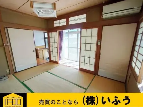 6DK Property Beppu City Oita Prefecture (10)