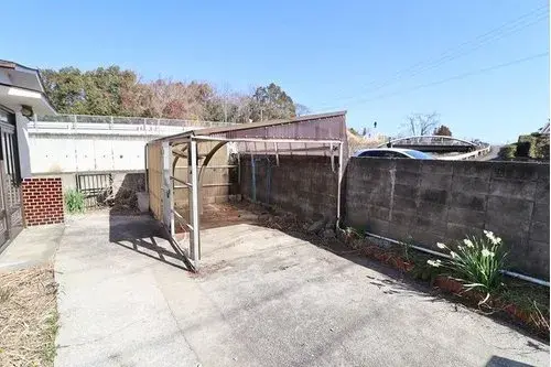 6DK+S Property Hiji Town Oita Prefecture (2)