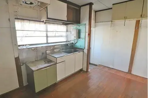 6DK+S Property Hiji Town Oita Prefecture (12)