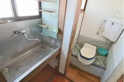 6DK+S Property Hiji Town Oita Prefecture (14)
