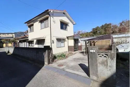 6DK+S Property Hiji Town Oita Prefecture (3)