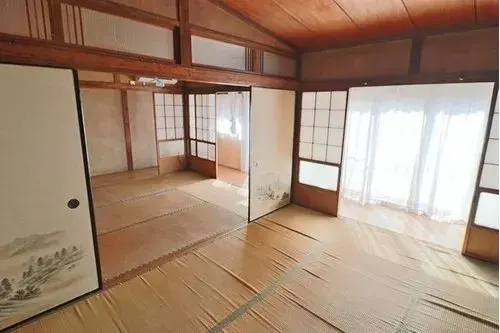 6DK+S Property Hiji Town Oita Prefecture (6)