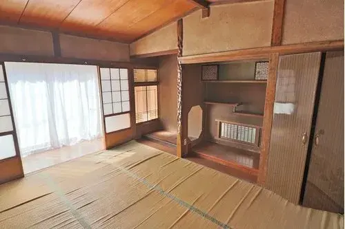 6DK+S Property Hiji Town Oita Prefecture (7)