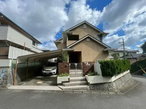 Akiya in Oita
