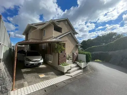 4LDK+S Property Oita City Oita Prefecture (2)