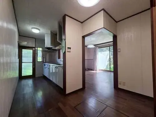 Oita Prefecture Tsukumi City 4LDK Property (4)