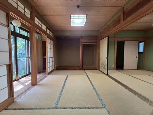 Oita Prefecture Tsukumi City 4LDK Property (5)