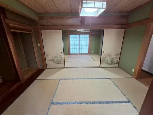 Oita Prefecture Tsukumi City 4LDK Property (6)