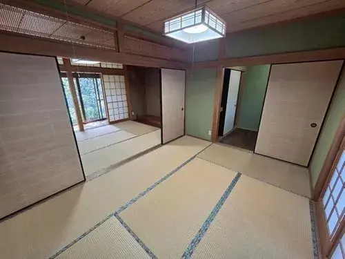 Oita Prefecture Tsukumi City 4LDK Property (7)