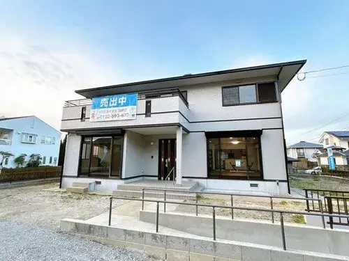 Akiya in Miyazaki