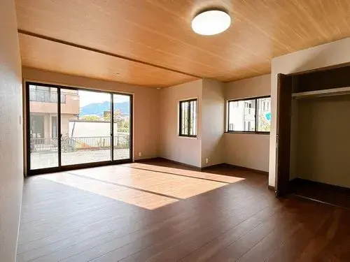 5LDK+S property Miyazaki City Miyazaki Prefecture (9)