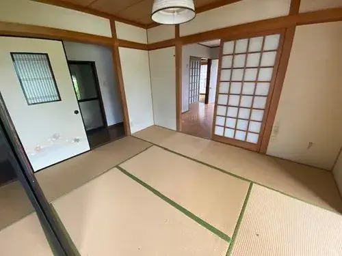 Miyazaki Prefecture Miyakonojo City Single-Family Home (2)