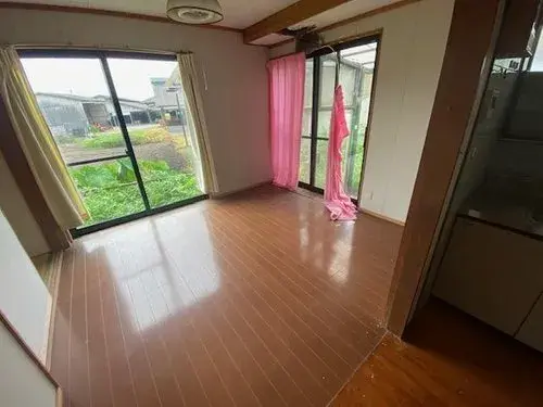 Miyazaki Prefecture Miyakonojo City Single-Family Home (4)