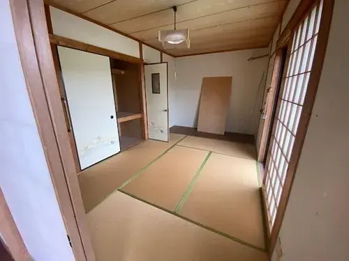Miyazaki Prefecture Miyakonojo City Single-Family Home (5)