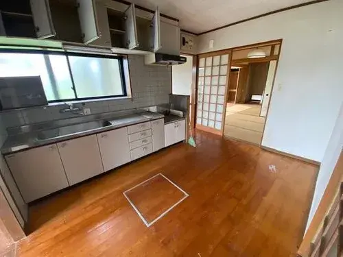 Miyazaki Prefecture Miyakonojo City Single-Family Home (6)