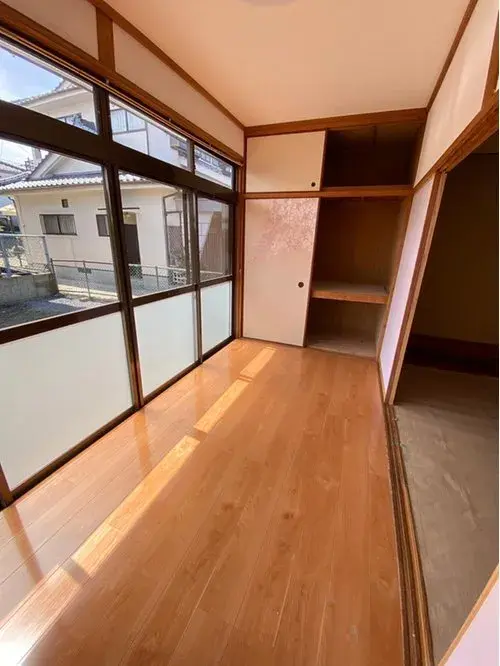 3DK Miyakonojo, Miyazaki Prefecture (11)