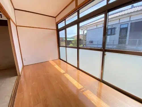 3DK Miyakonojo, Miyazaki Prefecture (12)