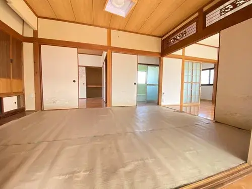 3DK Miyakonojo, Miyazaki Prefecture (13)