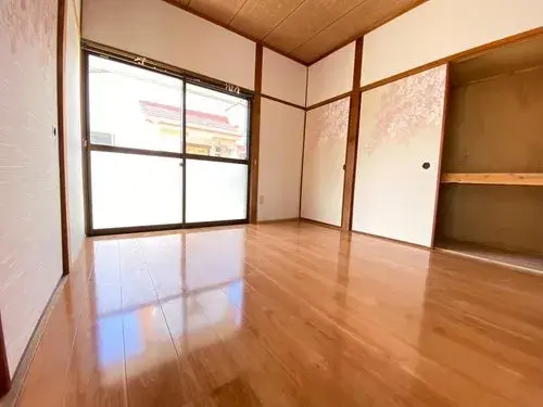 3DK Miyakonojo, Miyazaki Prefecture (14)
