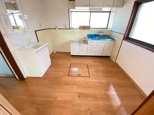 3DK Miyakonojo, Miyazaki Prefecture (15)