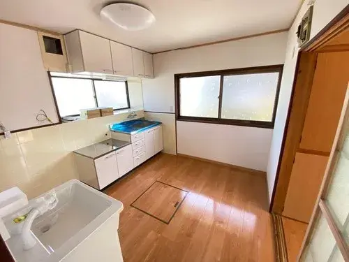 3DK Miyakonojo, Miyazaki Prefecture (16)