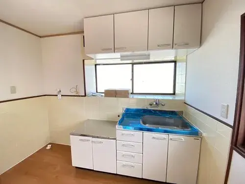 3DK Miyakonojo, Miyazaki Prefecture (17)