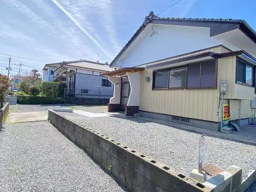 3DK Miyakonojo, Miyazaki Prefecture (4)
