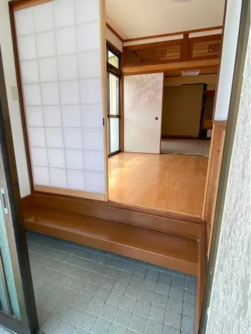 3DK Miyakonojo, Miyazaki Prefecture (6)