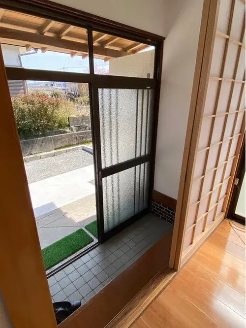 3DK Miyakonojo, Miyazaki Prefecture (7)