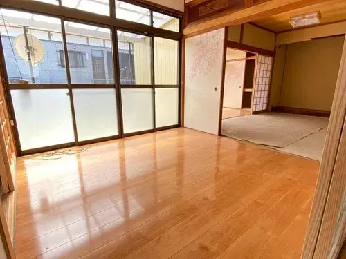 3DK Miyakonojo, Miyazaki Prefecture (8)