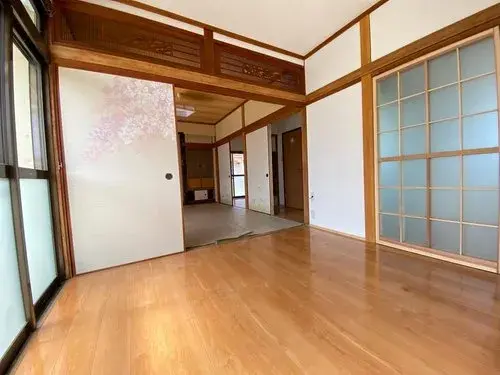 3DK Miyakonojo, Miyazaki Prefecture (9)