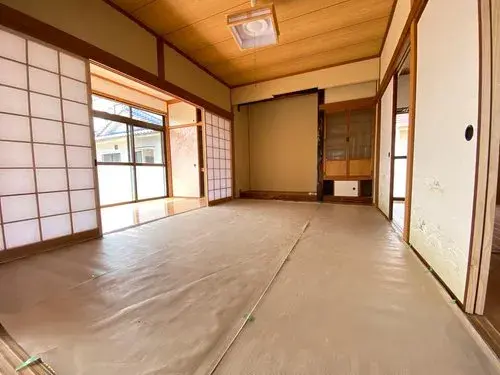 3DK Miyakonojo, Miyazaki Prefecture (10)